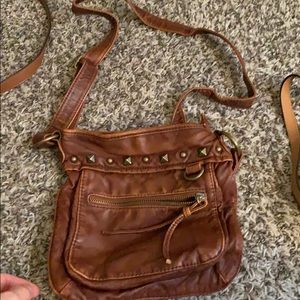 Charlotte Russe cross body